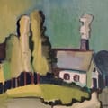 Cottage in the Green