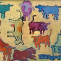 Cows of Color
