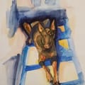 Jasper Johns