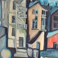 The Four Flat