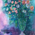 He Sent Flowers