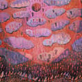 The Red Painting