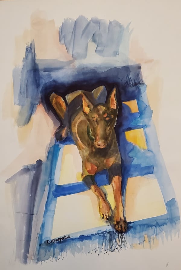 Jasper Johns