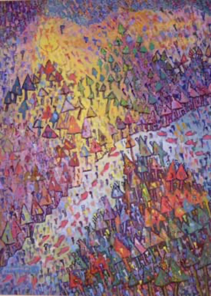 View from the Corner